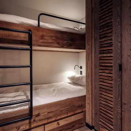 Apartment Antares Ursa 002 - Luxury Inski Out Meribel