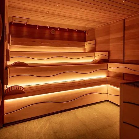 Antares Ursa 002 - Luxury Inski Out Apartment
