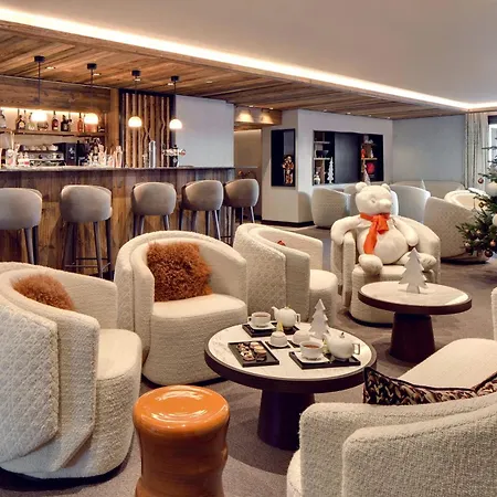 Apartment Antares Ursa 002 - Luxury Inski Out *