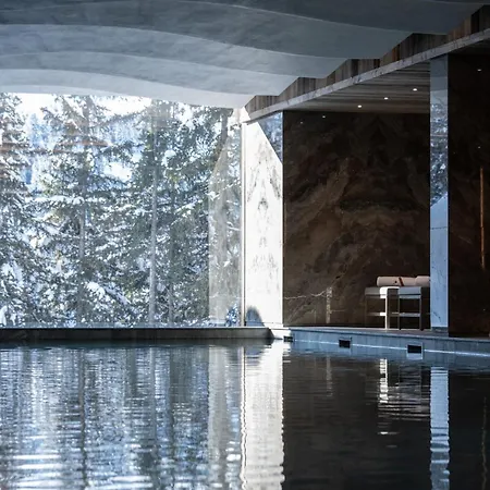 Apartment Antares Ursa 002 - Luxury Inski Out Meribel